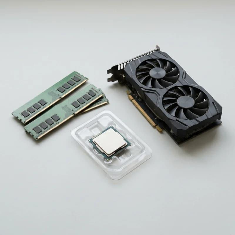 Components