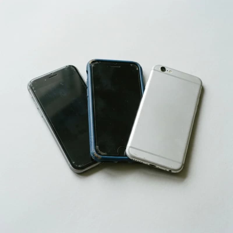 Mobile phones
